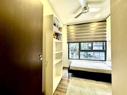 The Brownstone (D27), Condominium #575277131
